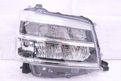 JDM 50-1293 LED S700V High-Z Cargo Right Headlight ICHIKOH A011 Stampe (No Tires)