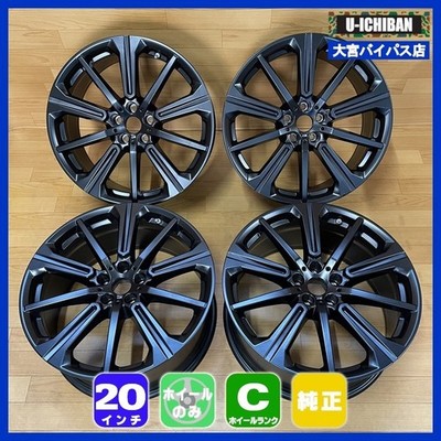 JDM BMW X5 G05 X6 G06 Msports Genuine Star Sports Styling 748M 9.0J +3 (No Tires)