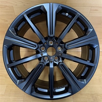 JDM BMW X5 G05 X6 G06 Msports Genuine Star Sports Styling 748M 9.0J +3 (No Tires) - Image 2
