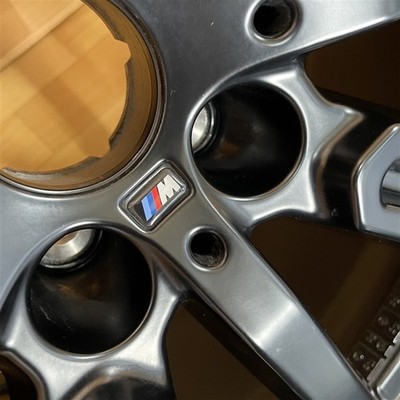 JDM BMW X5 G05 X6 G06 Msports Genuine Star Sports Styling 748M 9.0J +3 (No Tires) - Image 8