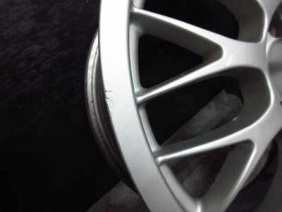 JDM Rare RAYS Gravillage Itz 57DR 17x9J +12 PCD114.3 5-hole 5H Silvia S (No Tires)
