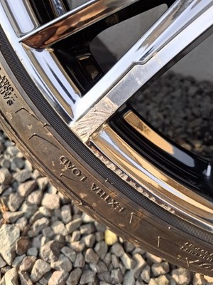 JDM Weds Kranze Elaborar 331evo 20x8.5J +44 20x9.5J +45 4-Wheel Wheel (No Tires) - Image 3