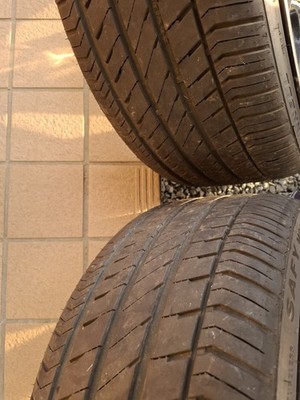 JDM Weds Kranze Elaborar 331evo 20x8.5J +44 20x9.5J +45 4-Wheel Wheel (No Tires) - Image 8