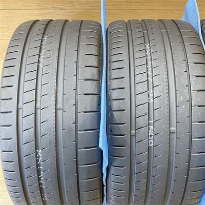 JDM Yokohama Advan RSⅢ 9.5-18+45 5H114.3 Yokohama Advan Sports V107 26 (No Tires) - Image 9