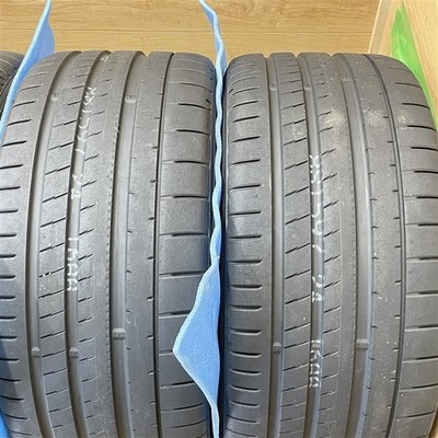 JDM Yokohama Advan RSⅢ 9.5-18+45 5H114.3 Yokohama Advan Sports V107 26 (No Tires) - Image 10