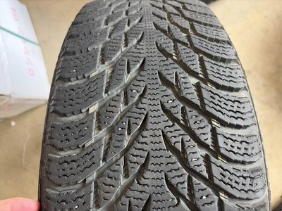 JDM BMW X3 G01 X4 G02 Nokian R3 Runflat 2021 18-inch 4-Wheel Set (No Tires) - Image 9