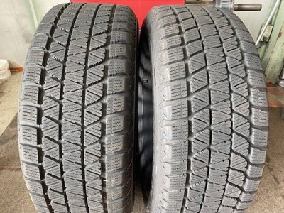 JDM BMW X7 4-Wheel Set Bridgestone ZackDM-V3 275/50R20 2023 Model 9J 5 (No Tires) - Image 9