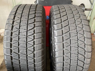JDM BMW X7 4-Wheel Set Bridgestone ZackDM-V3 275/50R20 2023 Model 9J 5 (No Tires) - Image 8