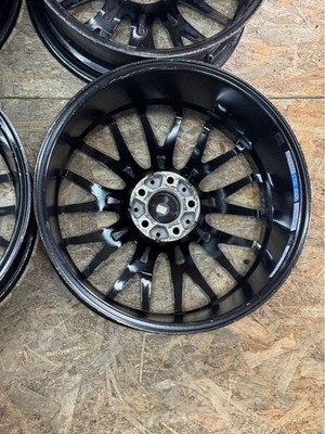 JDM RareRAYS HOMURA Village 2x9 19x8J +38 PCD114.3 5-hole 5H Fits Prius (No Tires) - Image 9