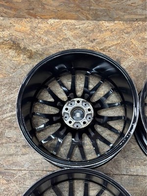 JDM RareRAYS HOMURA Village 2x9 19x8J +38 PCD114.3 5-hole 5H Fits Prius (No Tires) - Image 7