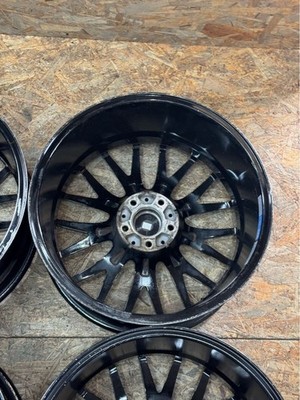 JDM RareRAYS HOMURA Village 2x9 19x8J +38 PCD114.3 5-hole 5H Fits Prius (No Tires) - Image 8