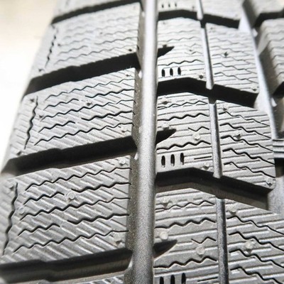 JDM 4-Wheel Set Subaru Levorg VM series genuine 18x7.5J +55 5H 114.3 Studless (No Tires) - Image 9