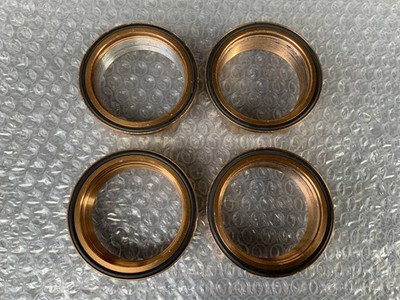 JDM SUPER ADVAN RACING SA3R Super Advan Center Cap Advan (No Tires) - Image 8