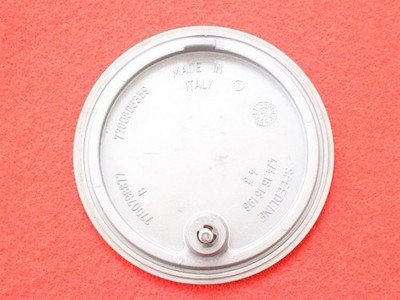 JDM 1-seat Sentra aftermarket used wheel center cap center cover emble (No Tires) - Image 4