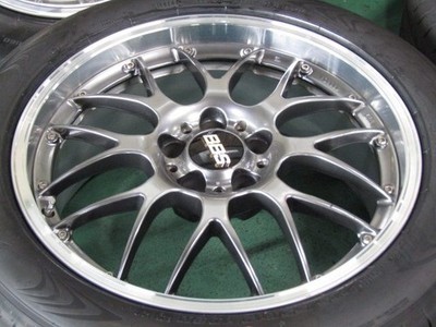 JDM Current DEFENDER 22-inch tires with 5-spoke wheels 4-Wheel Set Land Rov (No Tires) - Image 4