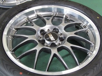 JDM Current DEFENDER 22-inch tires with 5-spoke wheels 4-Wheel Set Land Rov (No Tires) - Image 5