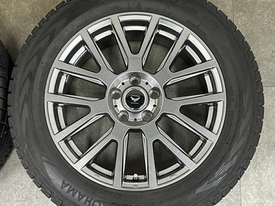 JDM MUGEN Nothing Limited M7 Wheels NSX Exclusive br Nothing Limited (No Tires)