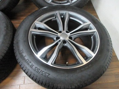 JDM RS Watanabe Eight-Spoke Mag Color Rim Machined 15-inch Wheels with (No Tires)