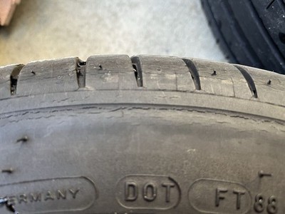 JDM WORK EMOTION ZR10 kurenai FOR CIVIC TYPE R br WORK (No Tires) - Image 6
