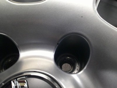 JDM TWS EXlete 107M Exe 22x9.0J +36 PCD114.3 5H 265/40R22 Exlete forgi (No Tires) - Image 3