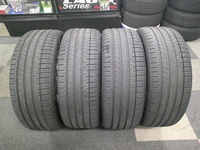 JDM TWS EXlete 107M Exe 22x9.0J +36 PCD114.3 5H 265/40R22 Exlete forgi (No Tires) - Image 10