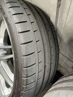 JDM TWS/Extreme 210M forging wheel and tire set br TWS (No Tires) - Image 7