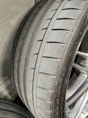 JDM TWS/Extreme 210M forging wheel and tire set br TWS (No Tires) - Image 8