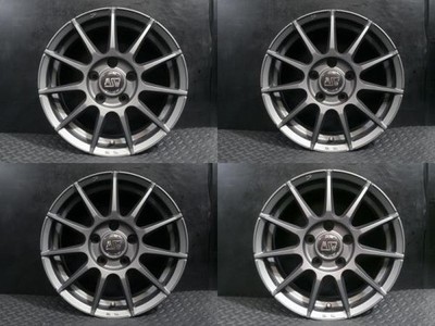 JDM BMW 1 3 Z4 series 205/55R16 Yokohama iceGUARD IG60 Japanese-made 2 (No Tires) - Image 5