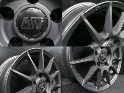 JDM BMW 1 3 Z4 series 205/55R16 Yokohama iceGUARD IG60 Japanese-made 2 (No Tires) - Image 7