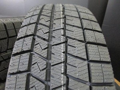 JDM BSJ Strategy RX 6.5J-16+38 silver Dunlop Winter Maxx WM03 205/60R1 (No Tires) - Image 9