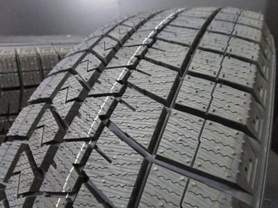JDM BSJ Strategy RX 6.5J-16+38 silver Dunlop Winter Maxx WM03 205/60R1 (No Tires) - Image 10