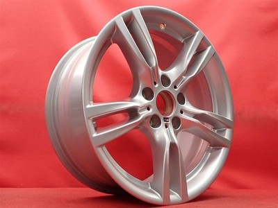 JDM Used BMW 3 Series F30 31 Genuine Styling400M Aluminum Wheels 4-Wheel Set (No Tires) - Image 2