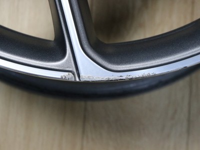 JDM Rare Item FIAT 500X sports Genuine 7.5J +40 19in PCD110 5-hole 4 (No Tires) - Image 6