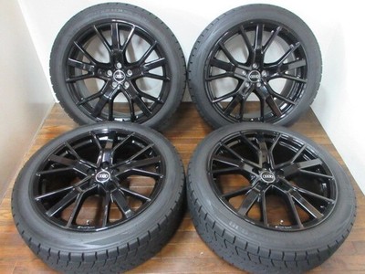 JDM ・Audi F3 RS Q3 5V Spoke Star Design 20in 8.5J +38 5-hole PCD112 DL (No Tires)