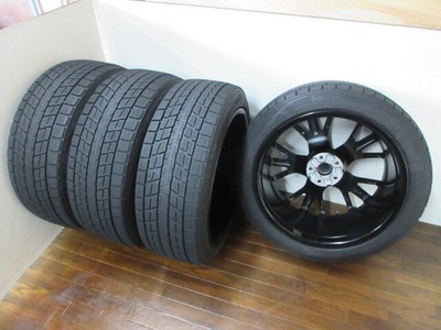 JDM ・Audi F3 RS Q3 5V Spoke Star Design 20in 8.5J +38 5-hole PCD112 DL (No Tires) - Image 9