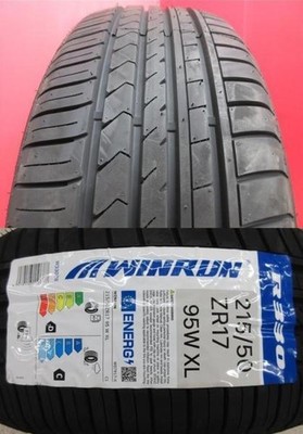 JDM 4-Wheel Set Used Yokohama AVS Model7 7.0J+50 5H-100 win run R330 21 (No Tires) - Image 6