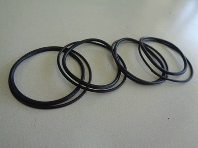 JDM RAYS VOLKRACING Center Cap 4-Individual Set for TE37 CE28 etc. (No Tires) - Image 10