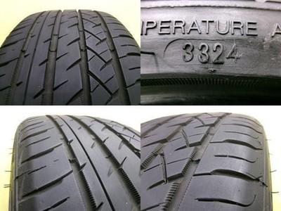 JDM 215/35R19 Super Stretched Set Wheels Carlson 1/16RSR 9.5J 195/114. (No Tires) - Image 5