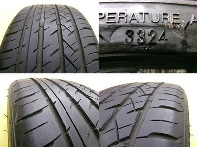 JDM 215/35R19 Super Stretched Set Wheels Carlson 1/16RSR 9.5J 195/114. (No Tires) - Image 6