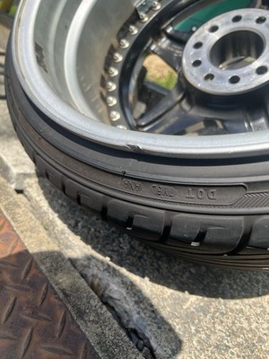 JDM SSR Professor SP6 under 112-114 multi 114.3 9J +29 18 2-Wheel Set (No Tires) - Image 8
