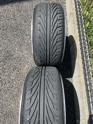 JDM SSR Professor SP6 under 112-114 multi 114.3 9J +29 18 2-Wheel Set (No Tires) - Image 10
