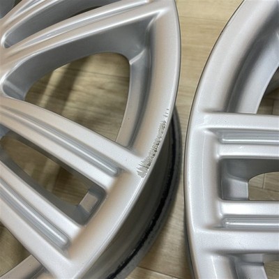 JDM BMW F20 1 Series M Sport Genuine 7.5-17+43 8-17+53 5H120 17-inch w (No Tires) - Image 6