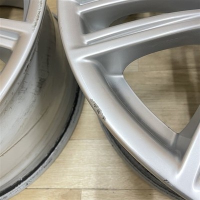 JDM BMW F20 1 Series M Sport Genuine 7.5-17+43 8-17+53 5H120 17-inch w (No Tires) - Image 7