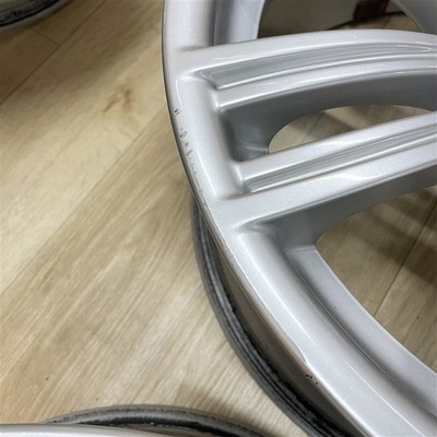 JDM BMW F20 1 Series M Sport Genuine 7.5-17+43 8-17+53 5H120 17-inch w (No Tires) - Image 8