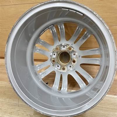 JDM BMW F20 1 Series M Sport Genuine 7.5-17+43 8-17+53 5H120 17-inch w (No Tires) - Image 9