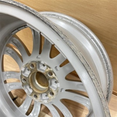 JDM BMW F20 1 Series M Sport Genuine 7.5-17+43 8-17+53 5H120 17-inch w (No Tires) - Image 10