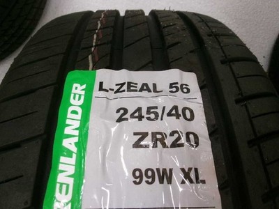 JDM 02-203562 Lowenhart/20-inch 4-Wheel Set Display for Alphard Vellfire Iw (No Tires) - Image 7