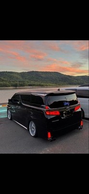 JDM WORK EMITZ 20 (No Tires) - Image 2
