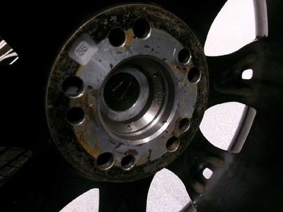 JDM 02-203562 Lowenhart/20-inch 4-Wheel Set Display for Alphard Vellfire Iw (No Tires) - Image 8