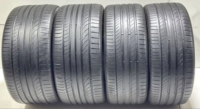 JDM Mercedes-Benz GLE63 Genuine AMG 22W167 4-Wheel Set (No Tires) - Image 9